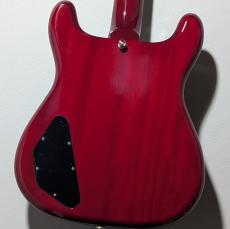 Epiphone Wilshire P-90 -Cherry- #25121520283【3.05kg】_10