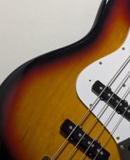 Fender Japan JB-STD -3-Color Sunburst-【2006-2008/USED】【4.00kg】_3