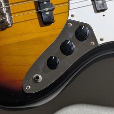 Fender Japan JB-STD -3-Color Sunburst-【2006-2008/USED】【4.00kg】_4