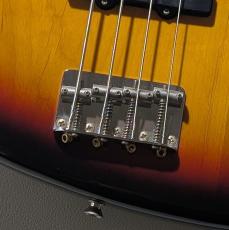 Fender Japan JB-STD -3-Color Sunburst-【2006-2008/USED】【4.00kg】_5