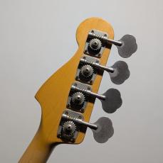 Fender Japan JB-STD -3-Color Sunburst-【2006-2008/USED】【4.00kg】_8