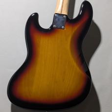 Fender Japan JB-STD -3-Color Sunburst-【2006-2008/USED】【4.00kg】_10