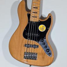 Sire Marcus Miller V7 Alder-5 New Gen -Natural- #2N26350139【4.34kg】