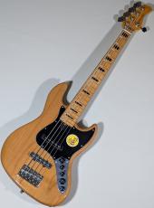 Sire Marcus Miller V7 Alder-5 New Gen -Natural- #2N26350139【4.34kg】_2