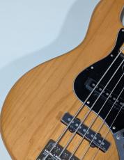 Sire Marcus Miller V7 Alder-5 New Gen -Natural- #2N26350139【4.34kg】_3