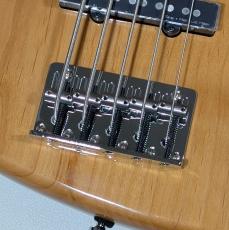 Sire Marcus Miller V7 Alder-5 New Gen -Natural- #2N26350139【4.34kg】_5