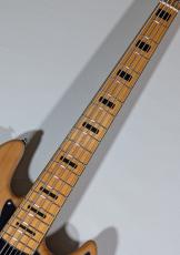 Sire Marcus Miller V7 Alder-5 New Gen -Natural- #2N26350139【4.34kg】_6