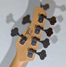 Sire Marcus Miller V7 Alder-5 New Gen -Natural- #2N26350139【4.34kg】_8