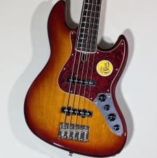 Sire Marcus Miller V7 Vintage Alder-5 New Gen -Tobacco Sunburst- #2N26330002