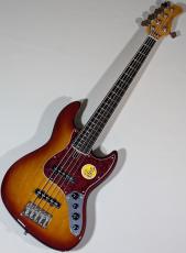 Sire Marcus Miller V7 Vintage Alder-5 New Gen -Tobacco Sunburst- #2N26330002_2
