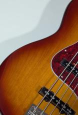 Sire Marcus Miller V7 Vintage Alder-5 New Gen -Tobacco Sunburst- #2N26330002_3