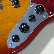 Sire Marcus Miller V7 Vintage Alder-5 New Gen -Tobacco Sunburst- #2N26330002_4