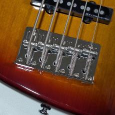 Sire Marcus Miller V7 Vintage Alder-5 New Gen -Tobacco Sunburst- #2N26330002_5