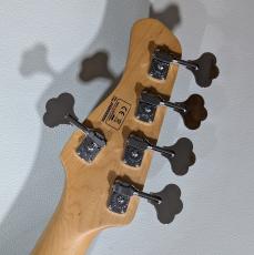 Sire Marcus Miller V7 Vintage Alder-5 New Gen -Tobacco Sunburst- #2N26330002_8