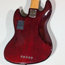 Sire Marcus Miller V7 Vintage Alder-5 New Gen -Tobacco Sunburst- #2N26330002_10