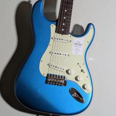 Fender Made In Japan Traditional 60s Stratocaster -Lake Placid Blue- #JD26002304【3.16kg】