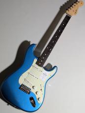 Fender Made In Japan Traditional 60s Stratocaster -Lake Placid Blue- #JD26002304【3.16kg】_2