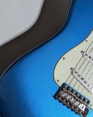 Fender Made In Japan Traditional 60s Stratocaster -Lake Placid Blue- #JD26002304【3.16kg】_3