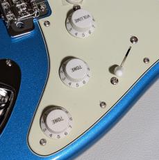 Fender Made In Japan Traditional 60s Stratocaster -Lake Placid Blue- #JD26002304【3.16kg】_4