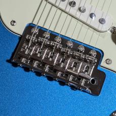Fender Made In Japan Traditional 60s Stratocaster -Lake Placid Blue- #JD26002304【3.16kg】_5