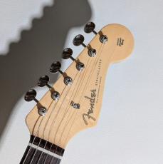 Fender Made In Japan Traditional 60s Stratocaster -Lake Placid Blue- #JD26002304【3.16kg】_7