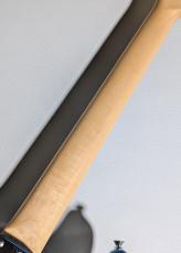 Fender Made In Japan Traditional 60s Stratocaster -Lake Placid Blue- #JD26002304【3.16kg】_9