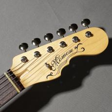 momose MC1/R -Black- #21964【3.38kg】_8