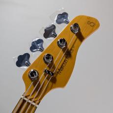 Sire Marcus Miller V7 Vintage Alder-4 New Gen -Natural- #2N26310090【4.19kg】_4