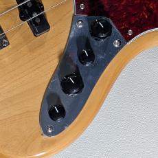 Sire Marcus Miller V7 Vintage Alder-4 New Gen -Natural- #2N26310090【4.19kg】_8