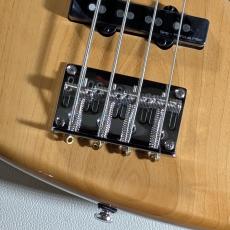 Sire Marcus Miller V7 Vintage Alder-4 New Gen -Natural- #2N26310090【4.19kg】_9
