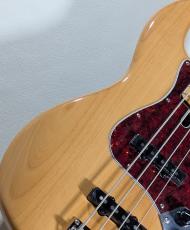 Sire Marcus Miller V7 Vintage Alder-4 New Gen -Natural- #2N26310090【4.19kg】_10