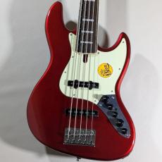 Sire Marcus Miller V7 Alder-5 New Gen -Candy Apple Red- #2N26350575【4.25kg】