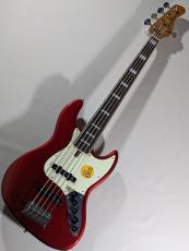 Sire Marcus Miller V7 Alder-5 New Gen -Candy Apple Red- #2N26350575【4.25kg】_2