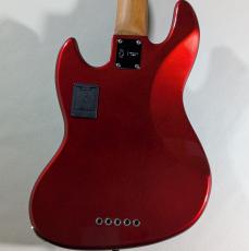 Sire Marcus Miller V7 Alder-5 New Gen -Candy Apple Red- #2N26350575【4.25kg】_3