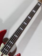 Sire Marcus Miller V7 Alder-5 New Gen -Candy Apple Red- #2N26350575【4.25kg】_6