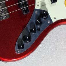 Sire Marcus Miller V7 Alder-5 New Gen -Candy Apple Red- #2N26350575【4.25kg】_8