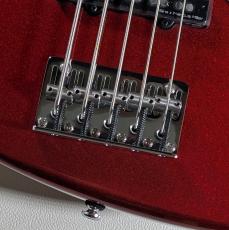 Sire Marcus Miller V7 Alder-5 New Gen -Candy Apple Red- #2N26350575【4.25kg】_9