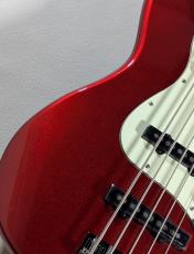 Sire Marcus Miller V7 Alder-5 New Gen -Candy Apple Red- #2N26350575【4.25kg】_10