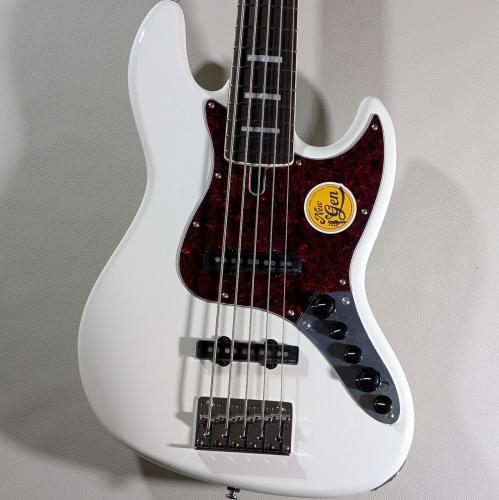 Sire Marcus Miller V7 Alder-5 New Gen -Antique White- #2N26350963【4.44kg】