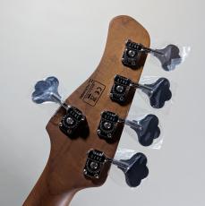 Sire Marcus Miller V7 Alder-5 New Gen -Antique White- #2N26350963【4.44kg】_5