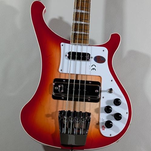 Rickenbacker 4003 -Fireglo- #26-25704【4.43kg】