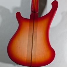 Rickenbacker 4003 -Fireglo- #26-25704【4.43kg】_3