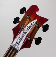 Rickenbacker 4003 -Fireglo- #26-25704【4.43kg】_4