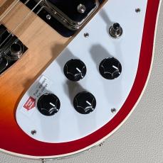 Rickenbacker 4003 -Fireglo- #26-25704【4.43kg】_8