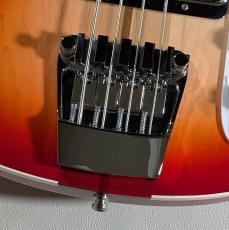Rickenbacker 4003 -Fireglo- #26-25704【4.43kg】_9