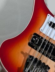 Rickenbacker 4003 -Fireglo- #26-25704【4.43kg】_10