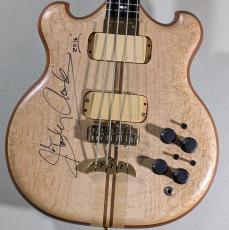 ALEMBIC SCSB4 Retro Special -Birdseye Maple Top&Back / Natural- 【2016/USED】【4.18kg】