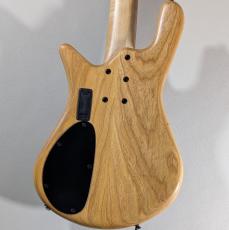 Spector NS-2J5 "Proto" #1【1999/USED】【3.43kg】_3