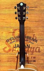 Headway HOC-SAKURA/JS SPK-GRD 【桜サイド&バック】【ヘッドと指板の紫色が綺麗な個体】_7
