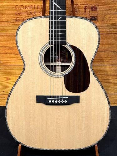 Headway 【動画あり】The Eagle/ATB Type F【薄めのESV-Customネック】【48回払い無金利】